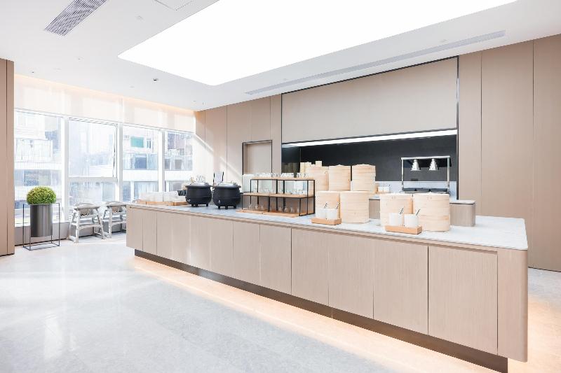 Ji Hotel Shenzhen Futian Exhibition Center Huangga image