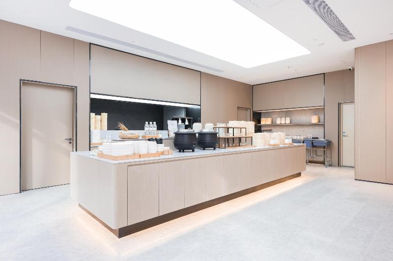 Ji Hotel Shenzhen Futian Exhibition Center Huangga image