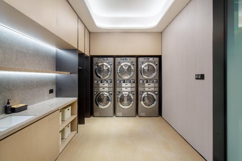 Ji Hotel Dongguan Municipal Government Internation