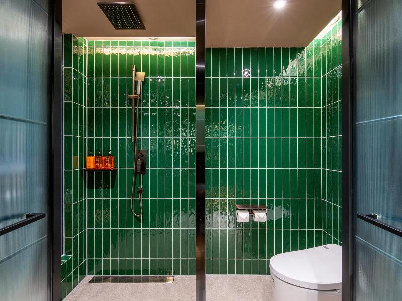 Orange Hotel Shenzhen Longhua Metro Station image