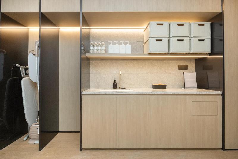 Ji Hotel Shenzhen Nanshan Technical Park Changyuan