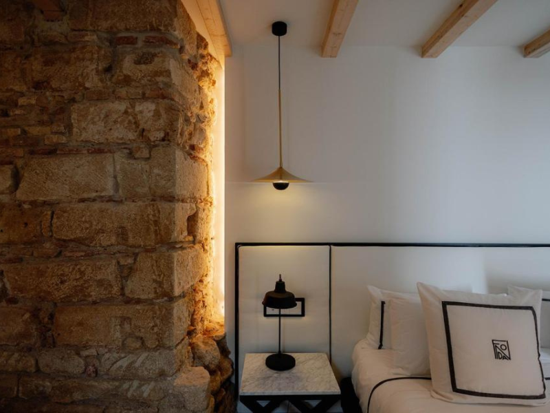 La Fonda Heritage Hotel, Relais & Châteaux image