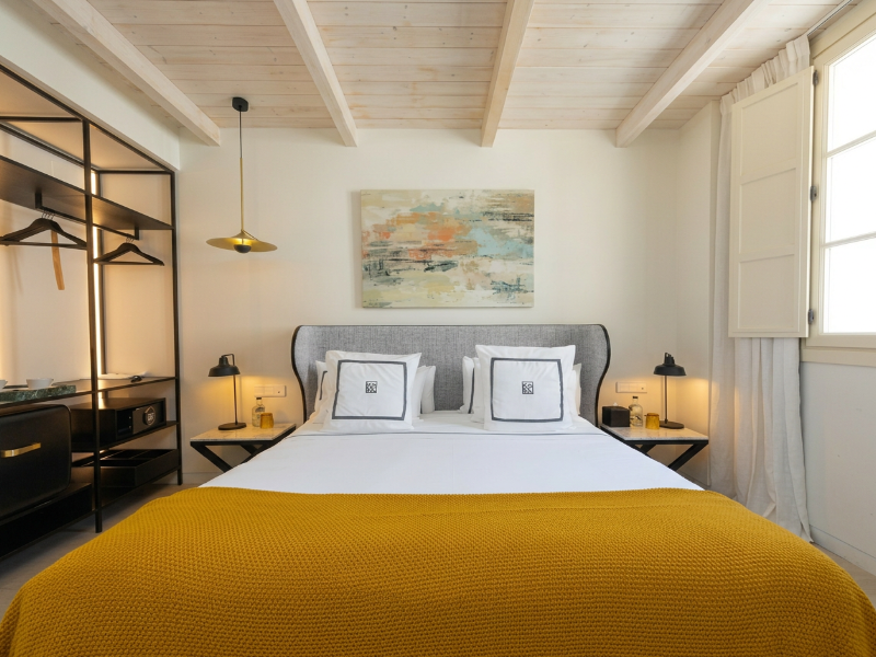 La Fonda Heritage Hotel, Relais & Châteaux image