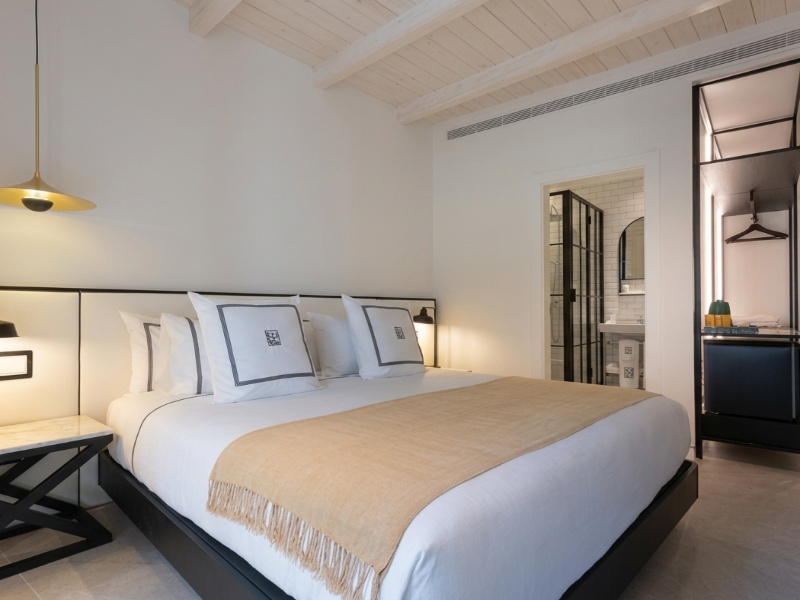 La Fonda Heritage Hotel, Relais & Châteaux image