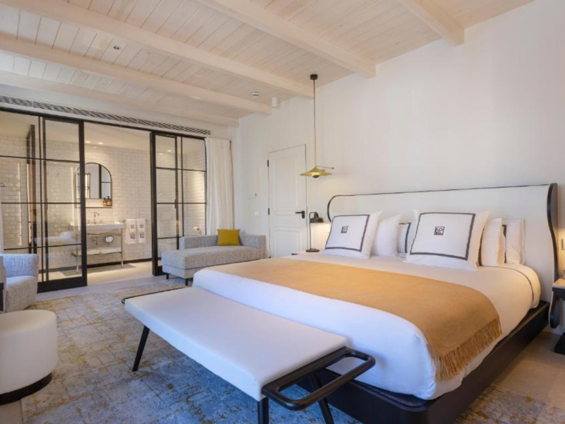 La Fonda Heritage Hotel, Relais & Châteaux image