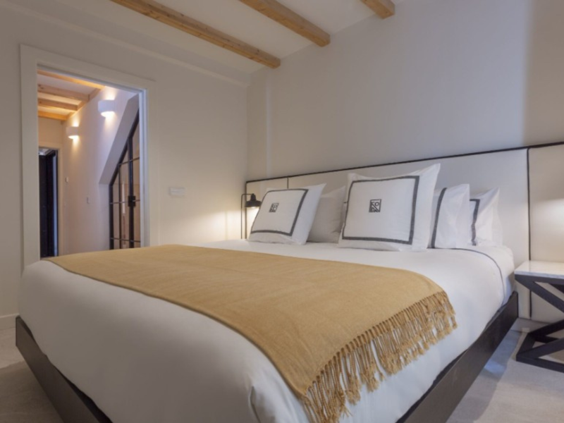 La Fonda Heritage Hotel, Relais & Châteaux image