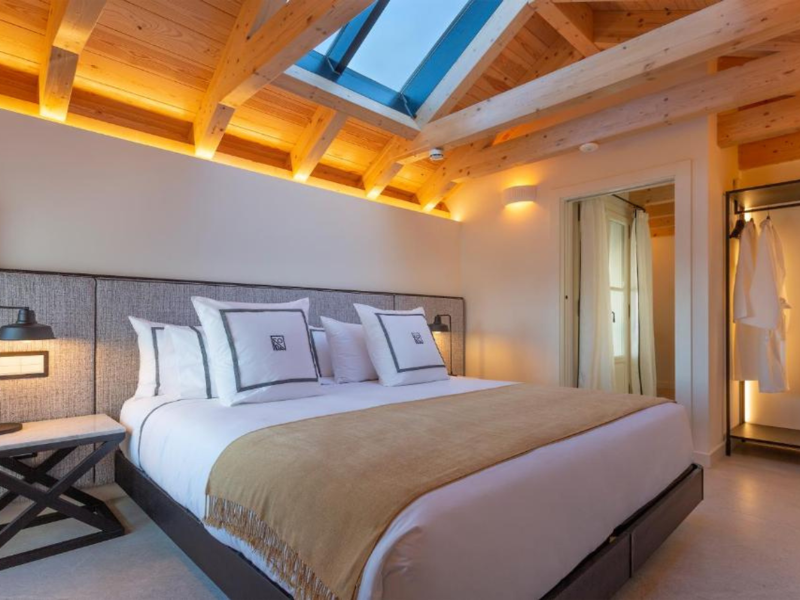 La Fonda Heritage Hotel, Relais & Châteaux image