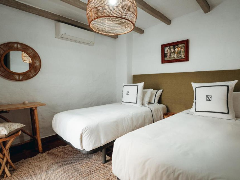 La Fonda Heritage Hotel, Relais & Châteaux image