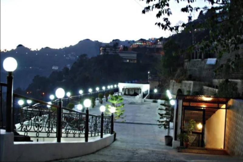 Mussoorie Gateway image