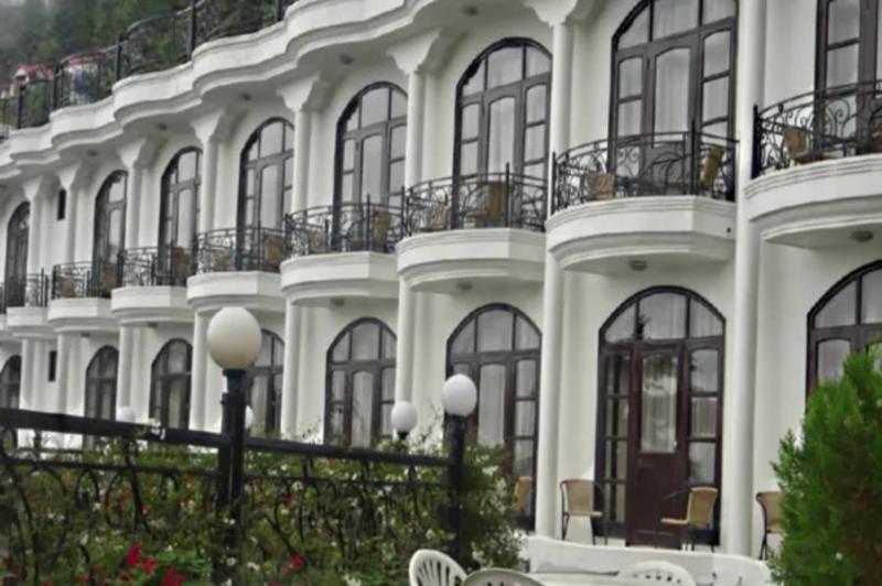 Mussoorie Gateway image