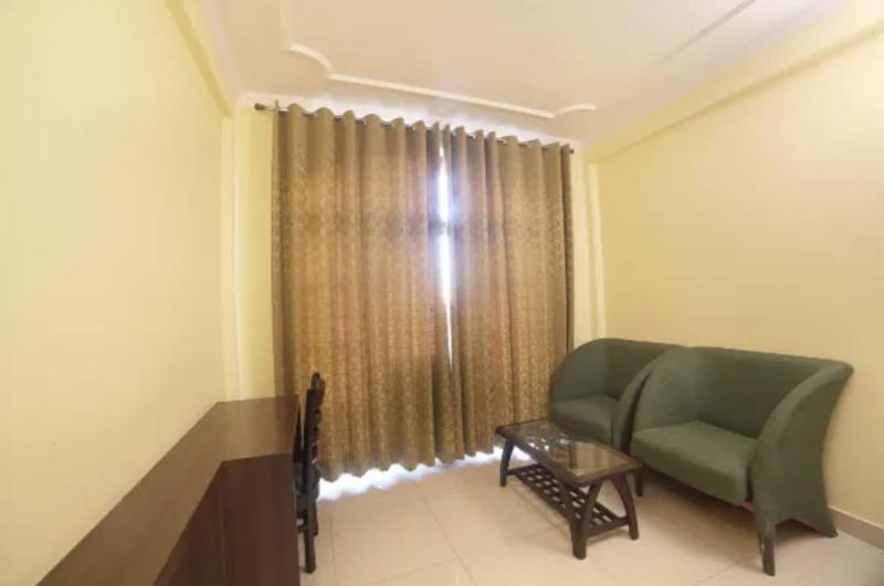 Mussoorie Gateway image
