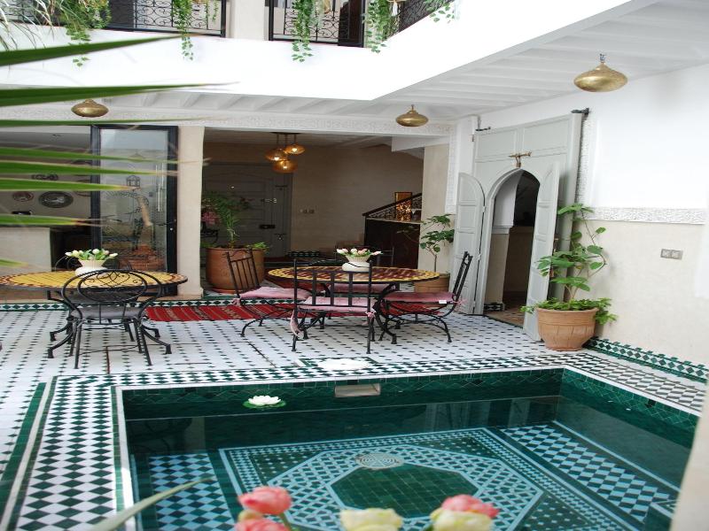 Riad Magnolia and SPA image