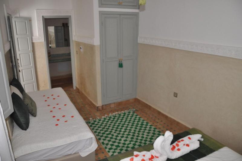 Riad Magnolia and SPA image