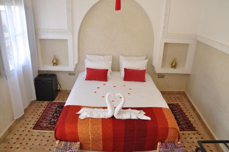 Riad Magnolia and SPA image