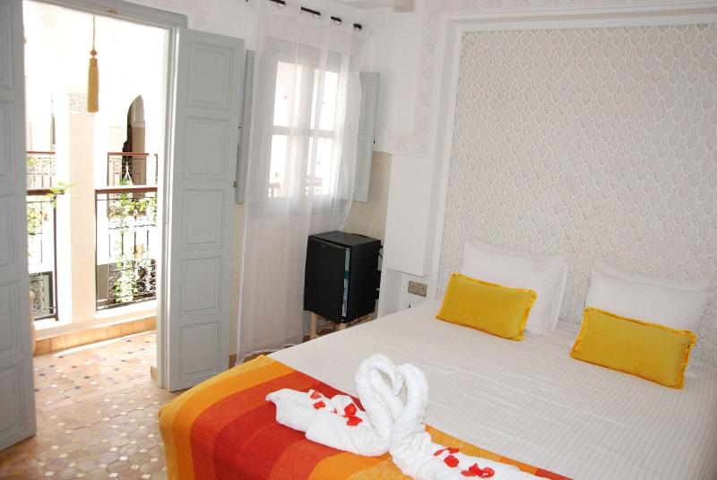Riad Magnolia and SPA image