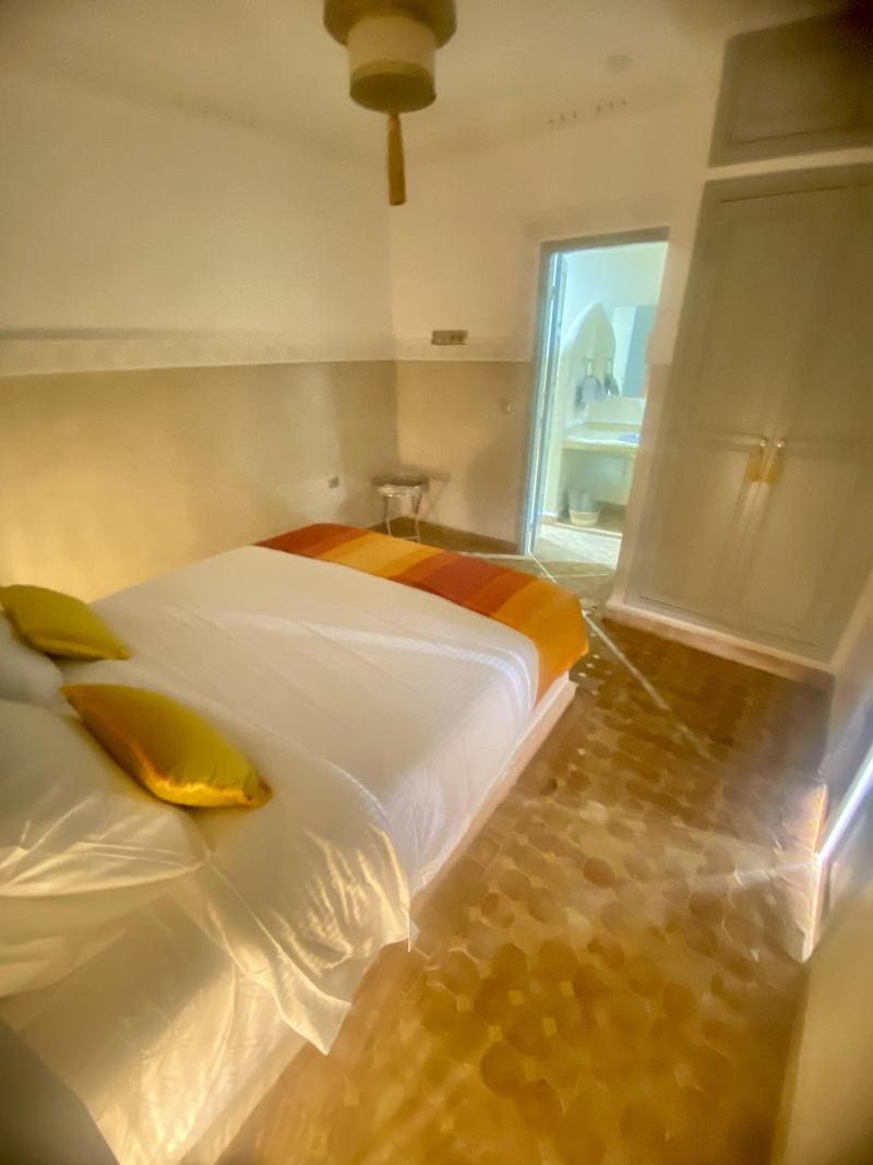 Riad Magnolia and SPA image