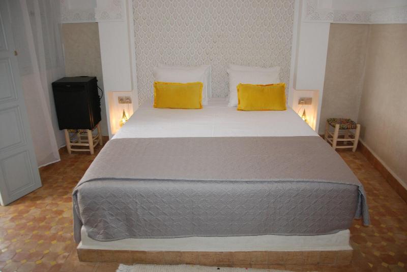 Riad Magnolia and SPA image
