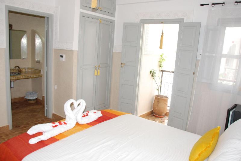 Riad Magnolia and SPA image