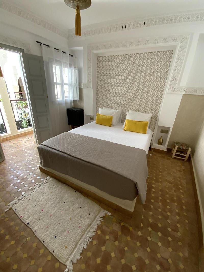 Riad Magnolia and SPA image