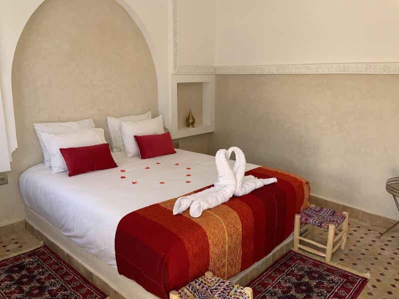 Riad Magnolia and SPA image