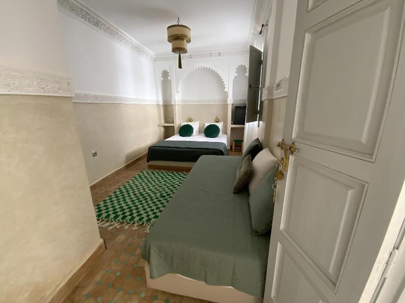 Riad Magnolia and SPA image