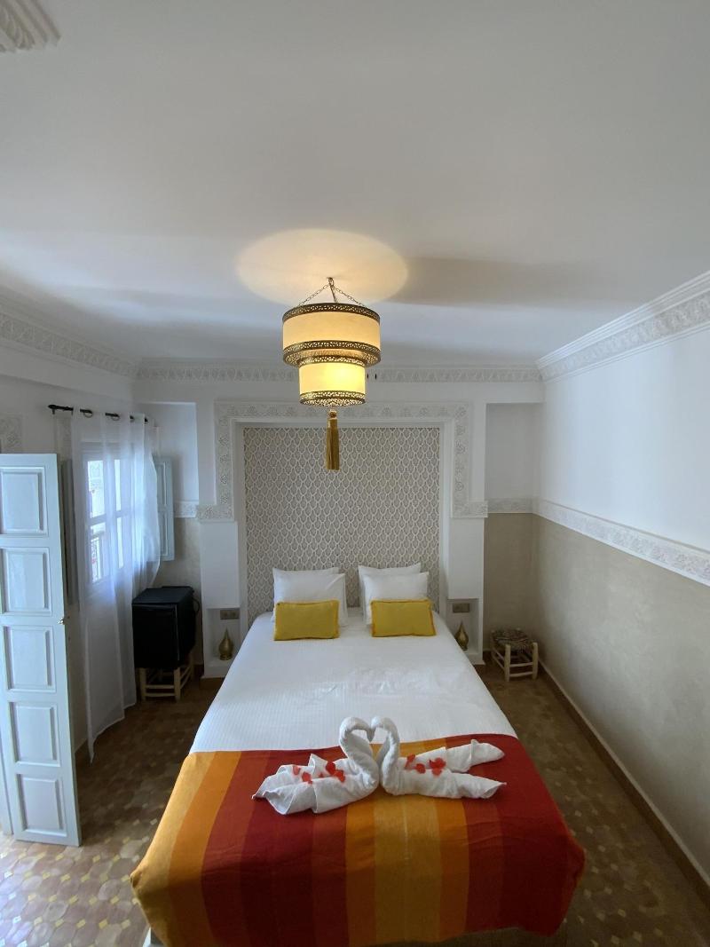 Riad Magnolia and SPA image