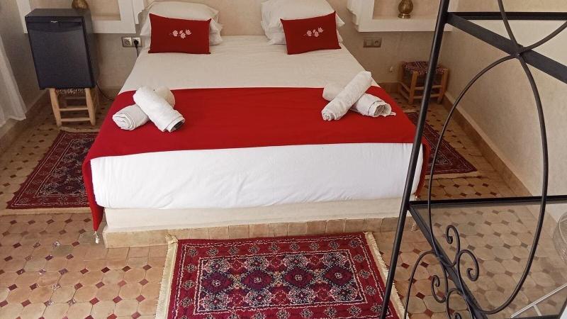 Riad Magnolia and SPA image
