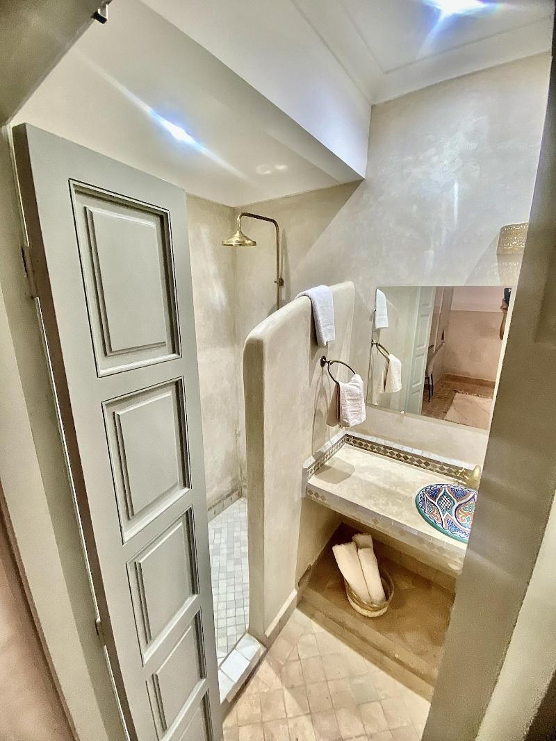 Riad Magnolia and SPA image
