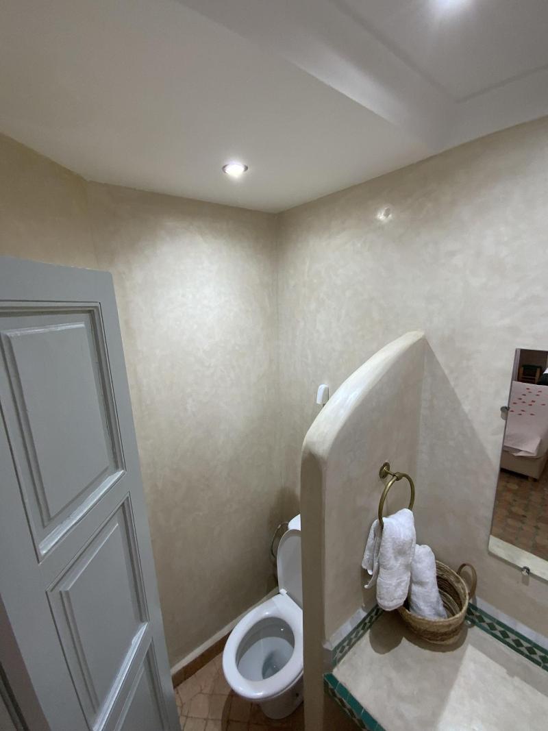 Riad Magnolia and SPA image