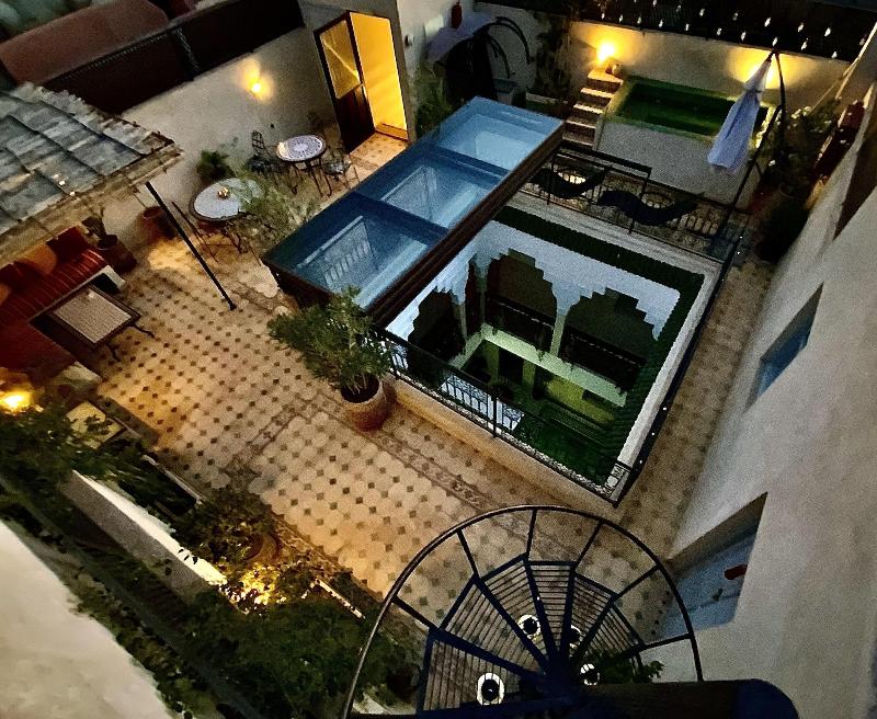 Riad Magnolia and SPA image