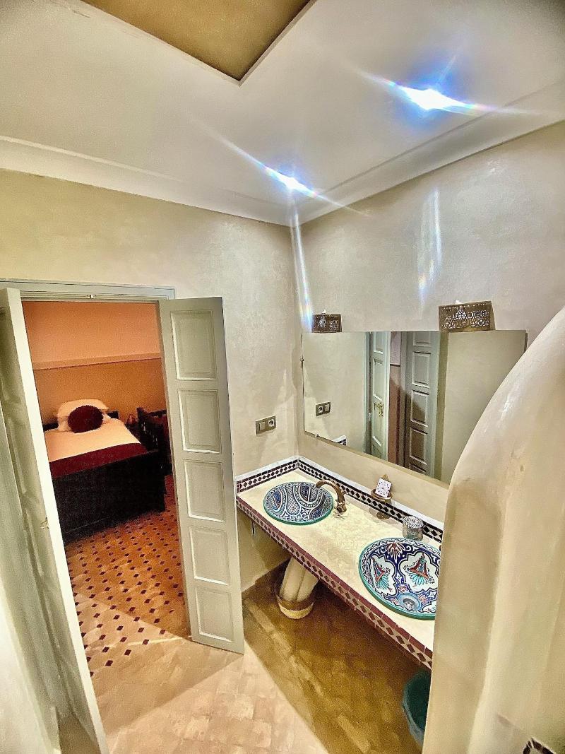Riad Magnolia and SPA image