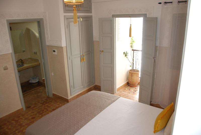 Riad Magnolia and SPA image