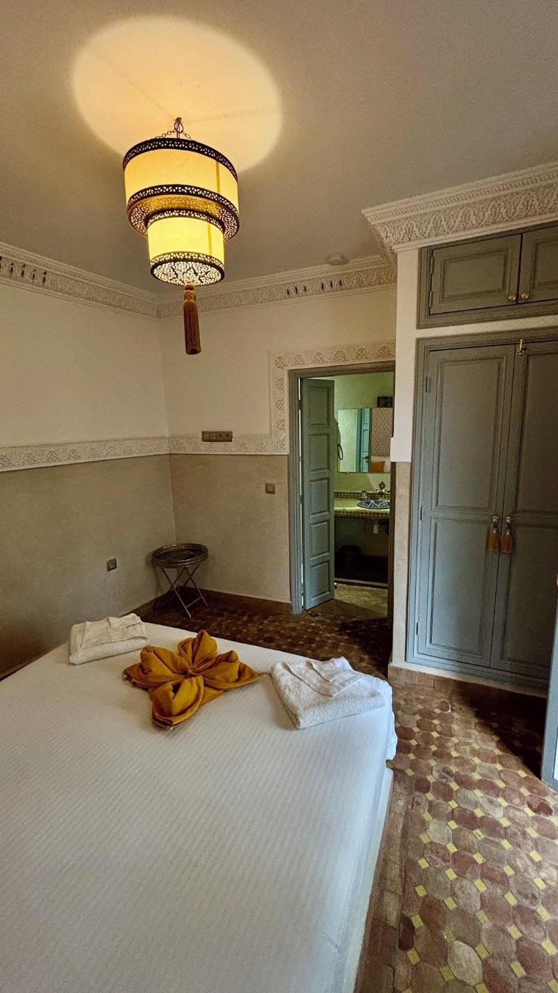 Riad Magnolia and SPA image