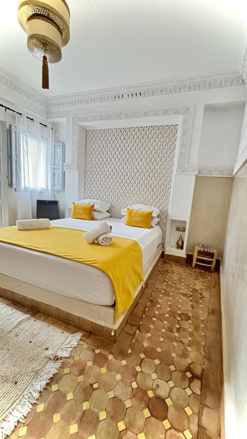 Riad Magnolia and SPA image