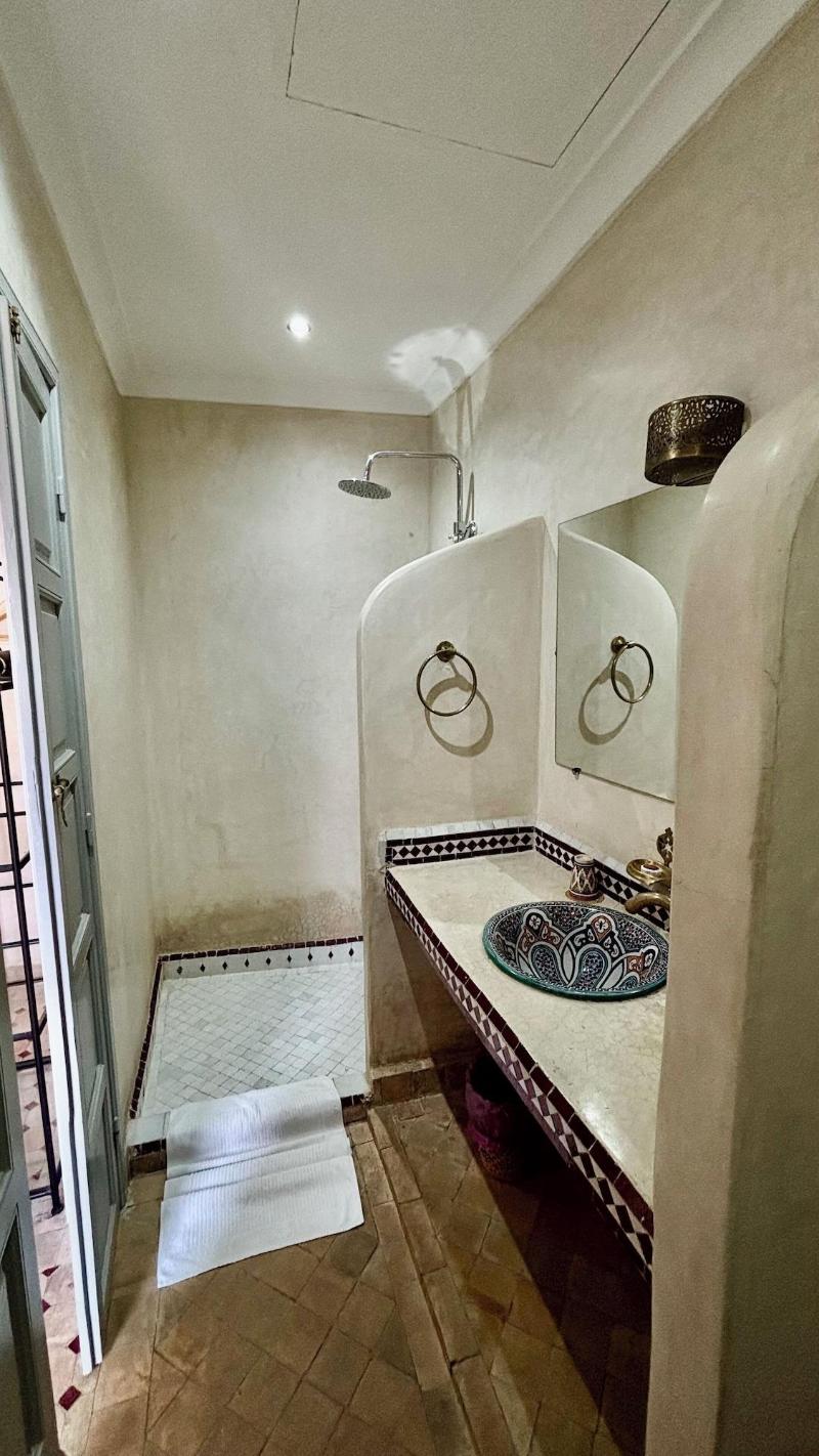 Riad Magnolia and SPA image