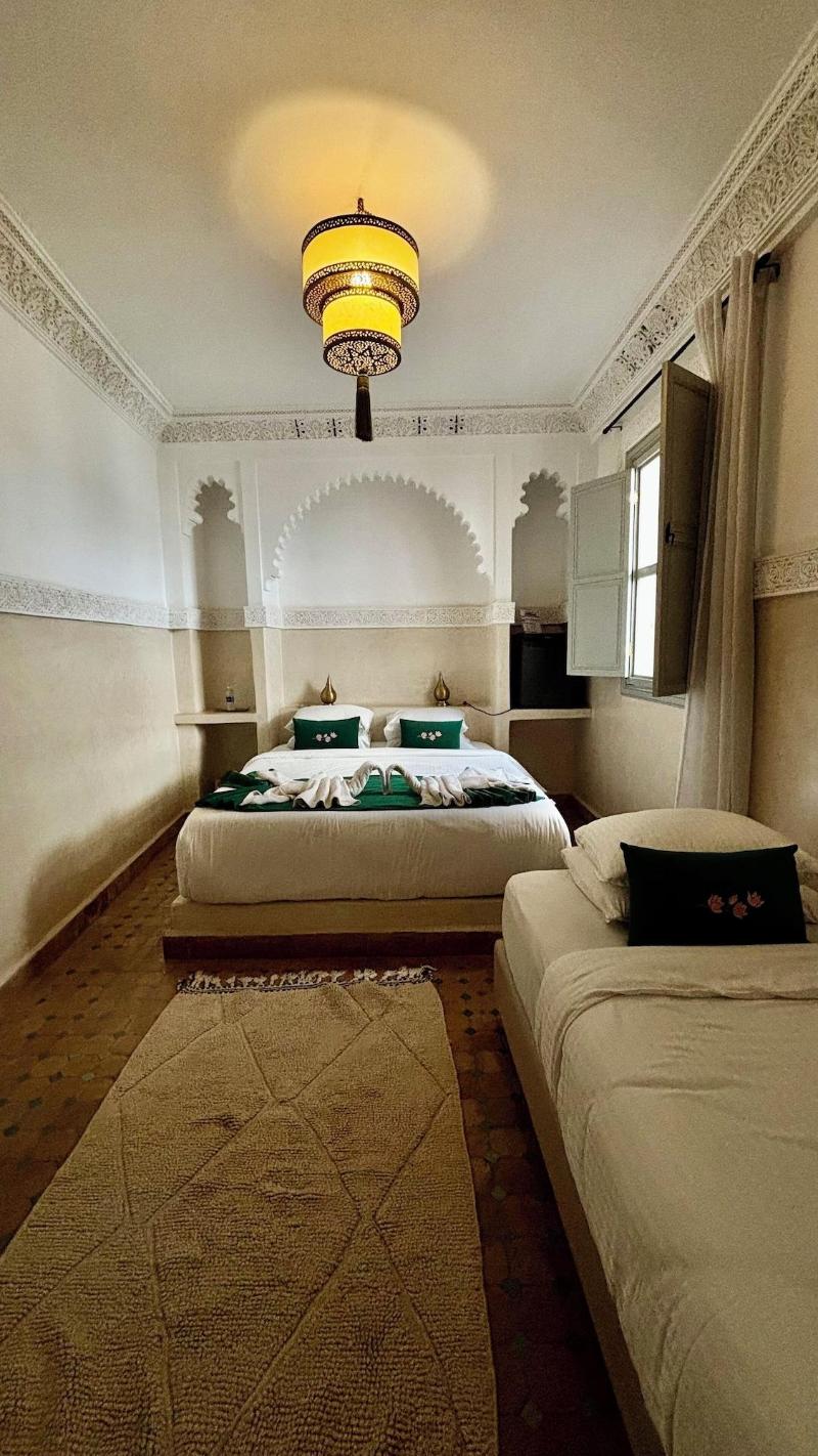 Riad Magnolia and SPA image
