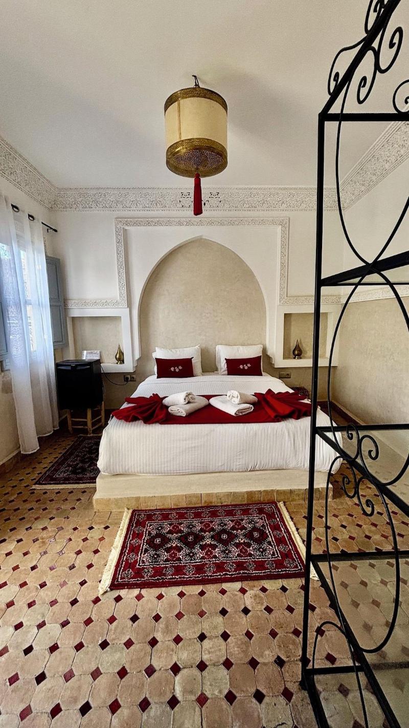 Riad Magnolia and SPA image