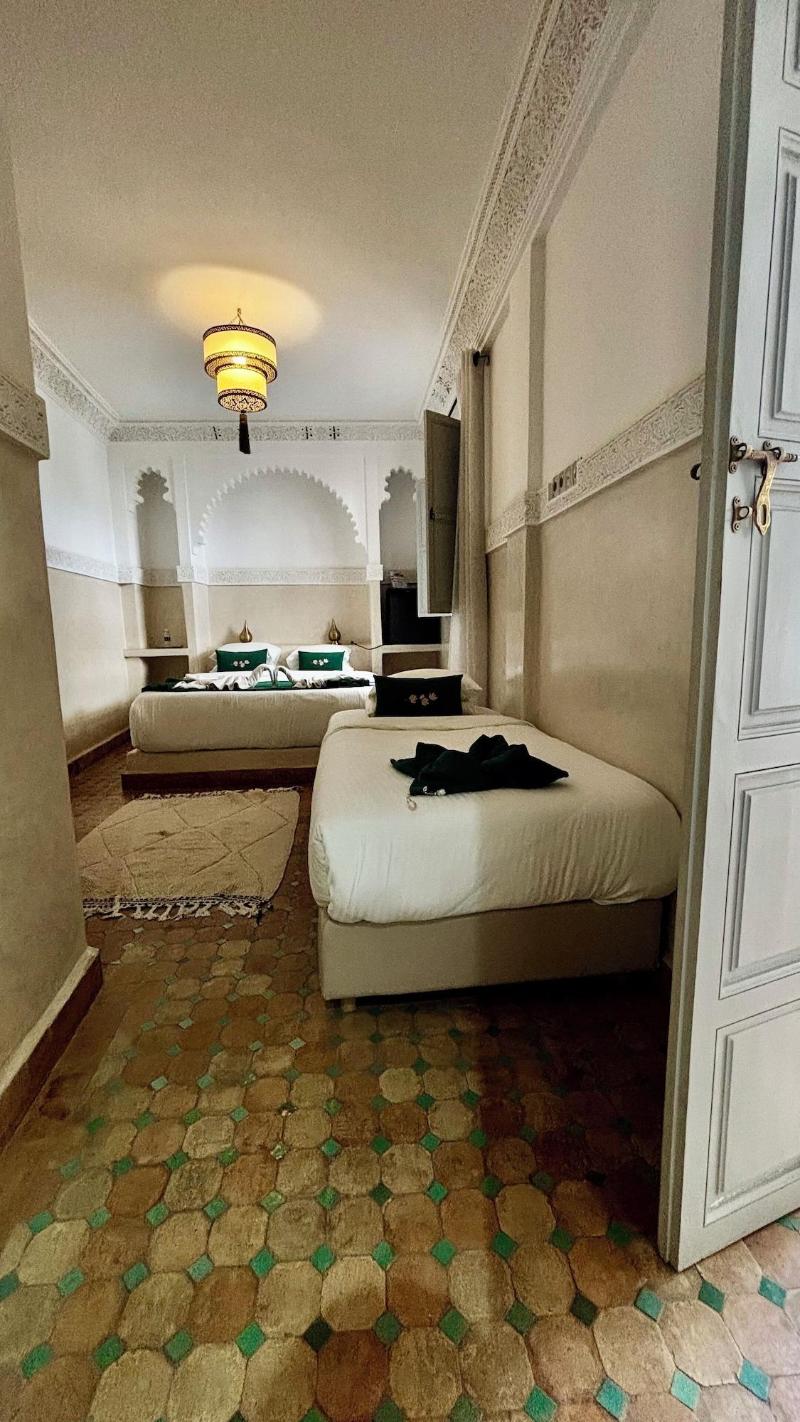 Riad Magnolia and SPA image