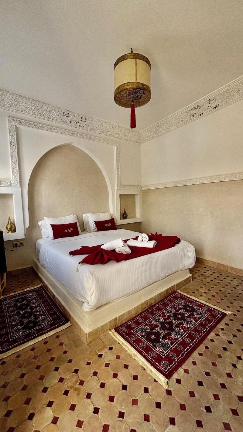 Riad Magnolia and SPA image