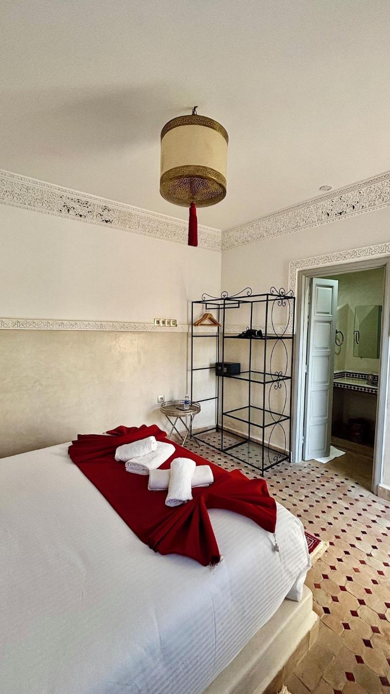 Riad Magnolia and SPA image