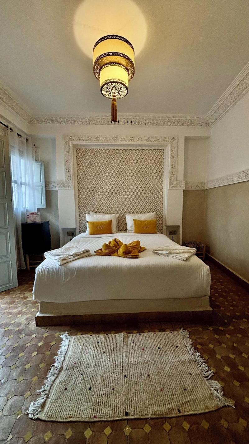 Riad Magnolia and SPA image