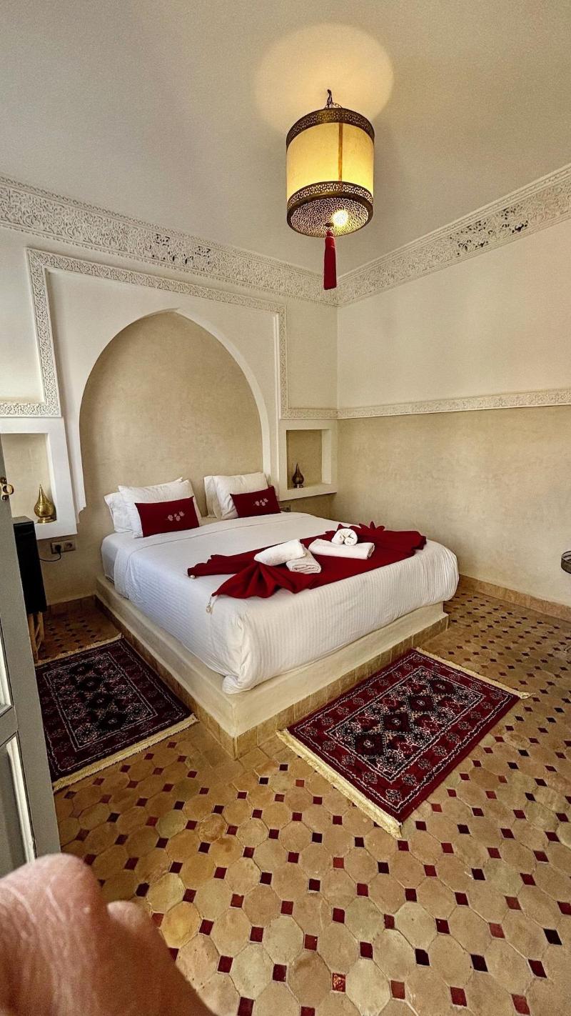 Riad Magnolia and SPA image