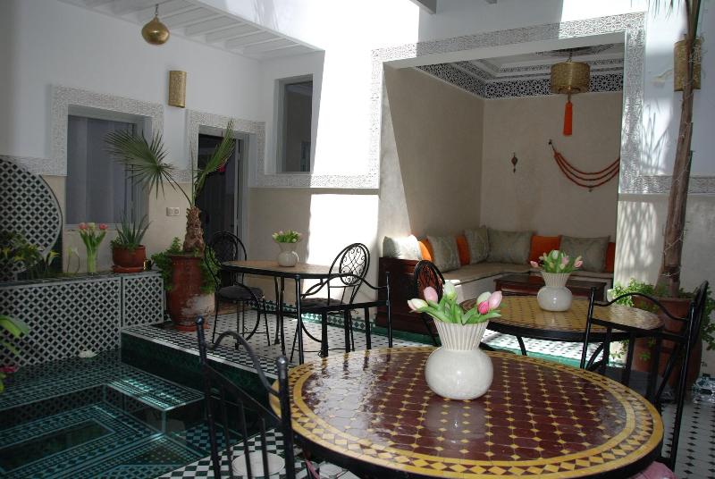 Riad Magnolia and SPA image