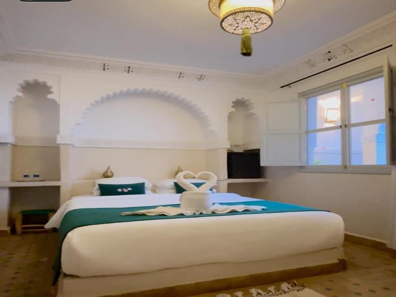 Riad Magnolia and SPA image