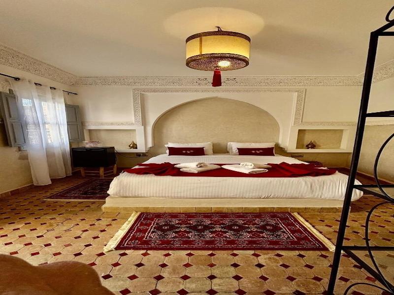 Riad Magnolia and SPA image