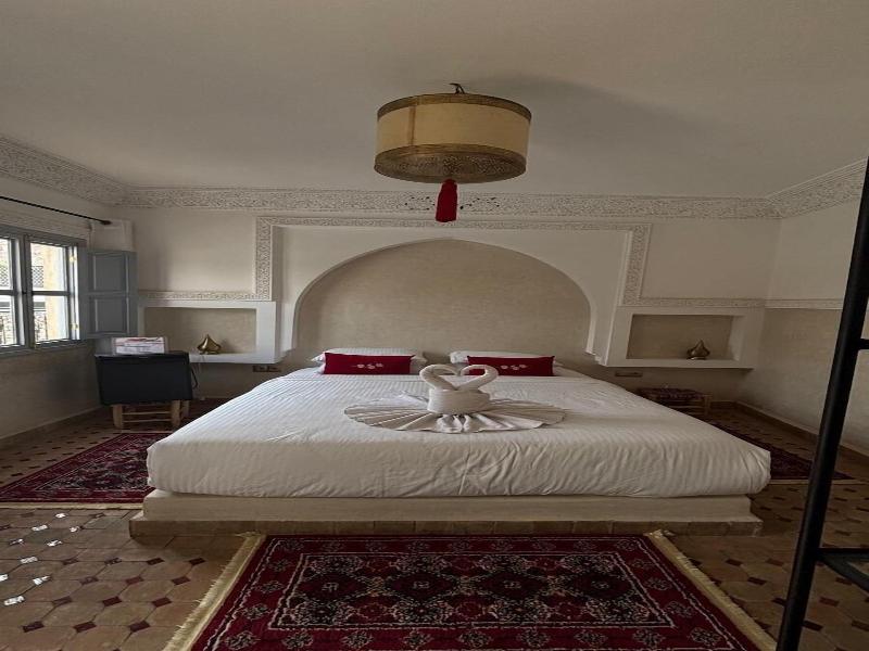 Riad Magnolia and SPA image