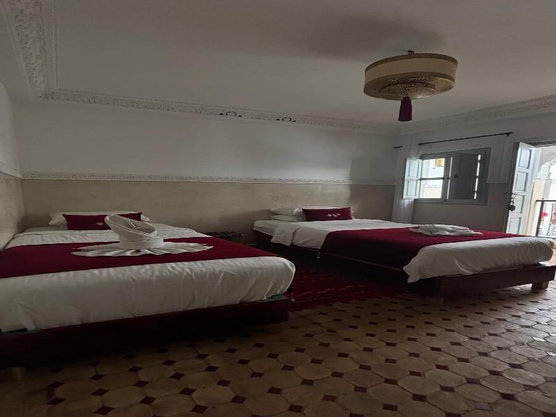 Riad Magnolia and SPA image