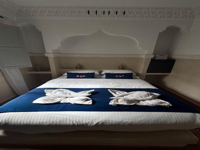Riad Magnolia and SPA image