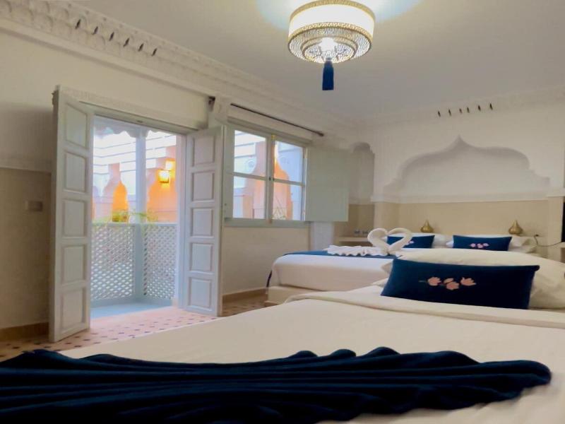 Riad Magnolia and SPA image