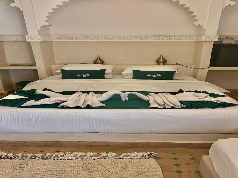 Riad Magnolia and SPA image